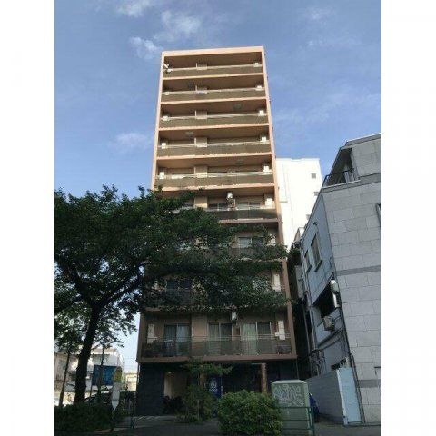 ADESSO中野の外観画像