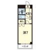スペックス SABUROUの間取り画像