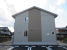 クレシア高木町の間取り画像
