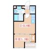 REVEの間取り画像