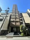 グランティアラ芝大門の間取り画像