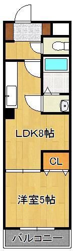 Hamiel真鶴の間取り画像