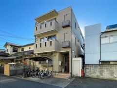 ヴェリタ サクラーレの外観画像
