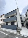 ル・レーヴ今津ノースの間取り画像