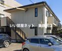 コンフォールBENIYAの外観