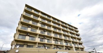 ヤマシタ大元ビルの外観画像