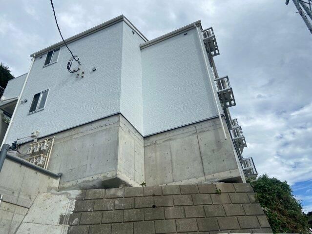 ベルビュー西谷（新築）の外観画像