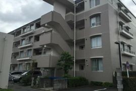 コーポレート浦和中島1号棟の外観画像