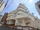 マグノリアパレスの外観