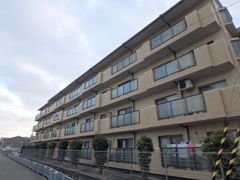 クレール豊中曽根の外観画像