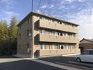 ラフィーネ・フォーレ Aの間取り画像