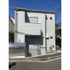 サンステージ蒔田C棟の間取り画像