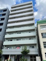 ADESSO上野Bellezzaの外観画像