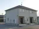 ルノワールC棟の間取り画像