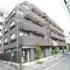アビテ・シュメールの外観