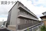 グランメゾンの間取り画像