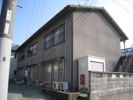 浅川荘の外観
