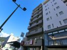 マスカワビルの間取り画像