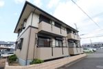 メゾンボナールGの外観