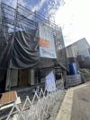 小平市花小金井3丁目戸建ての外観