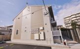 エスペランサ小倉北の間取り画像