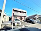 SB希翔の外観