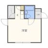 バトンルージュの間取り画像