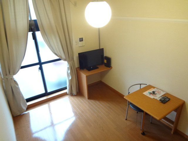 リビング