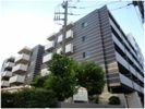 カスタリア三宿の外観