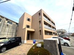 フィネス出来島の外観画像