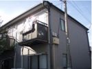 肥州フラッツの間取り画像