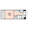 Prelude新町の間取り画像