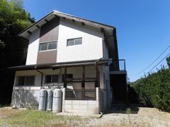 中山ハイムの外観画像