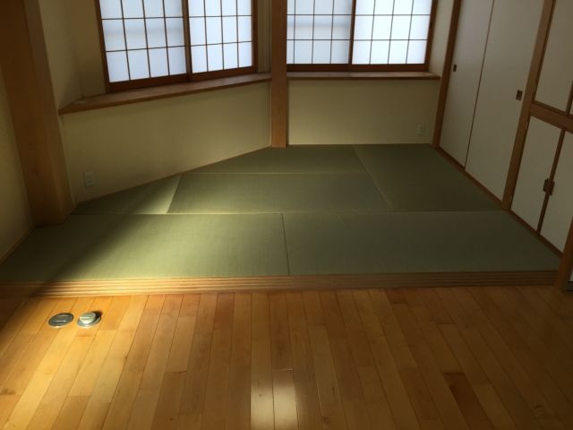 和室