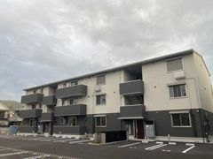 ジラソーレの外観画像