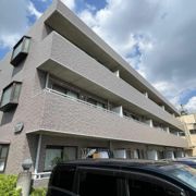 里ヴェラドールの外観画像