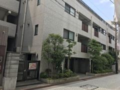 サンエイベルヒロの外観画像