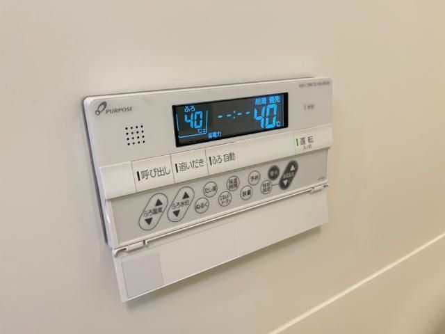 バスルーム