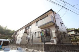 セジュール宮島の外観画像