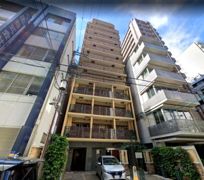 ジュネーゼグラン心斎橋東の外観画像