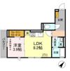ソラーレの間取り画像