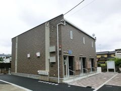 レオネクストSの外観画像