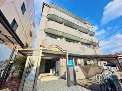 コンフォルトKの外観画像