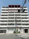 セイワパレス大阪城北の間取り画像