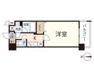 レジデンスカープ南中央町の間取り画像