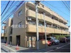 ライオンズマンション金沢八景第12の外観画像