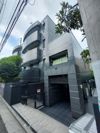 プレステージ駒場の間取り画像
