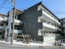 リブリ・日向の間取り画像