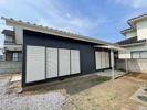 チャーミー棟高貸戸建の間取り画像