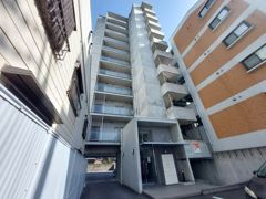 アーバン道後今市の外観画像